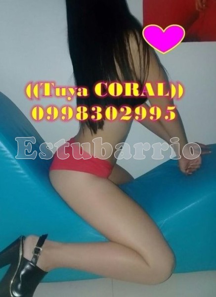 chica prepago - estubarrio